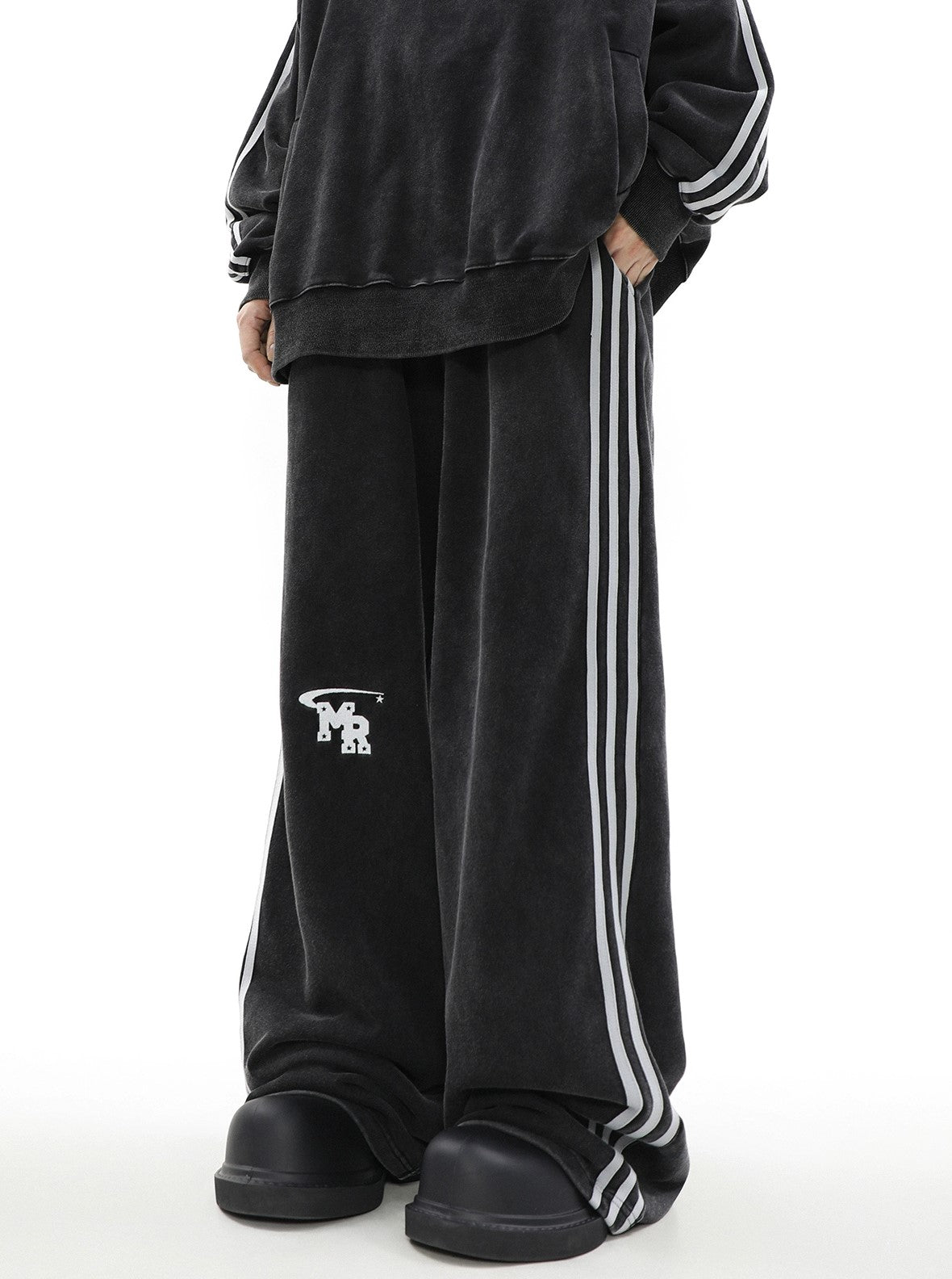 Zipper Raglan Cozy Set - Goatlv