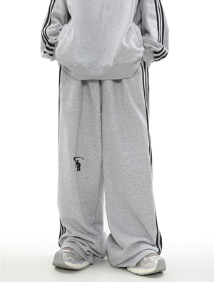 Zipper Raglan Cozy Set - Goatlv