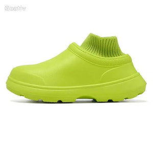 R12 RAINSHOES Unisex - Goatlv