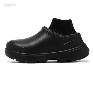 R12 RAINSHOES Unisex - Goatlv