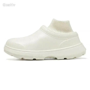 R12 RAINSHOES Unisex - Goatlv