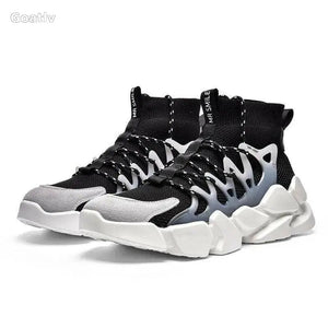 REVOLUT Cosmic Power Sneakers - Goatlv