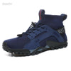 ROGU Vapor X Sneakers - Goatlv
