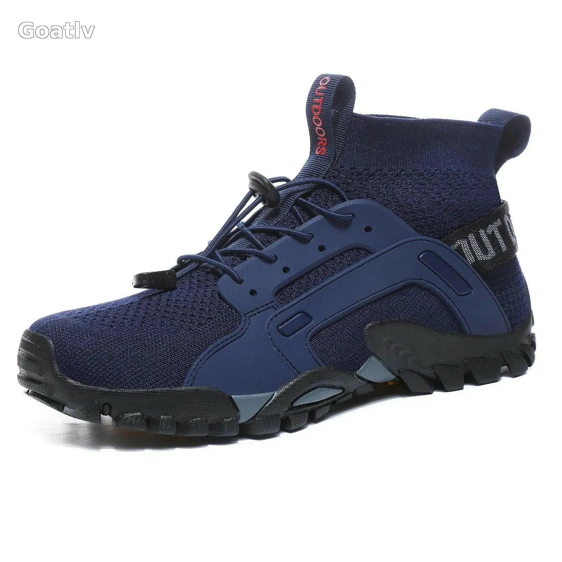 ROGU Vapor X Sneakers - Goatlv