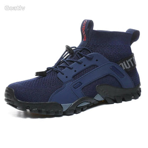 ROGU Vapor X Sneakers - Goatlv