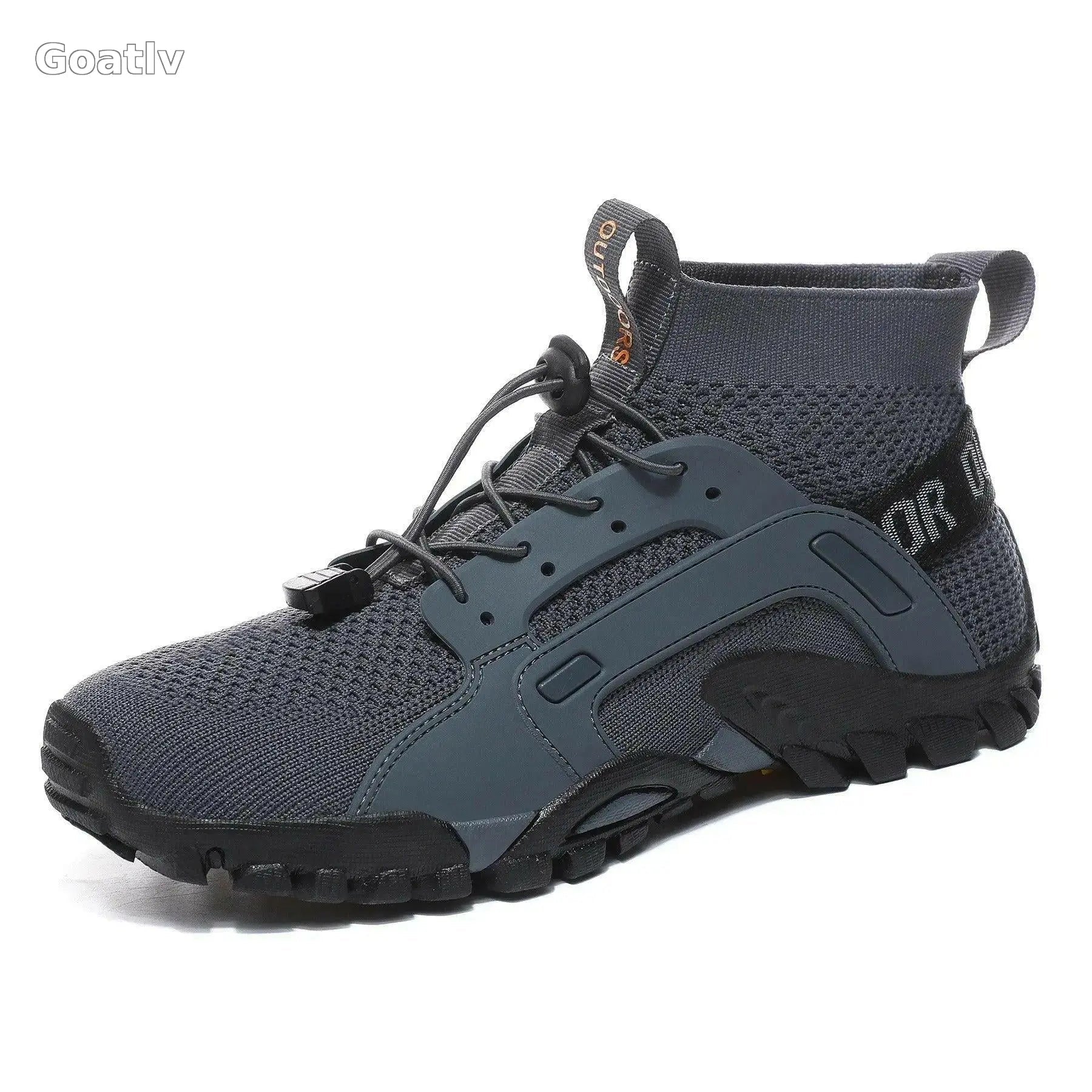 ROGU Vapor X Sneakers - Goatlv
