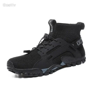 ROGU Vapor X Sneakers - Goatlv