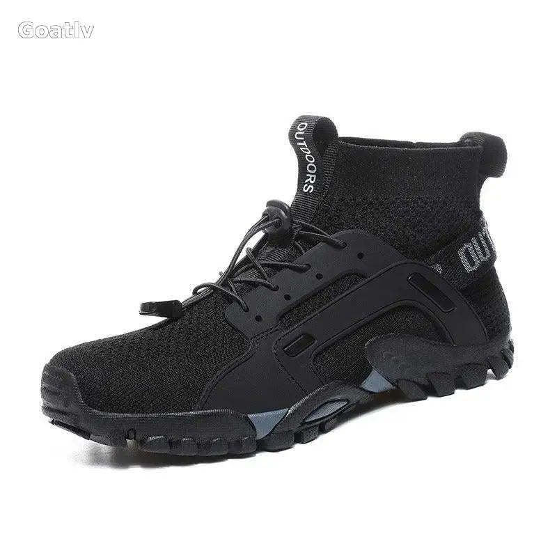 ROGU Vapor X Sneakers - Goatlv