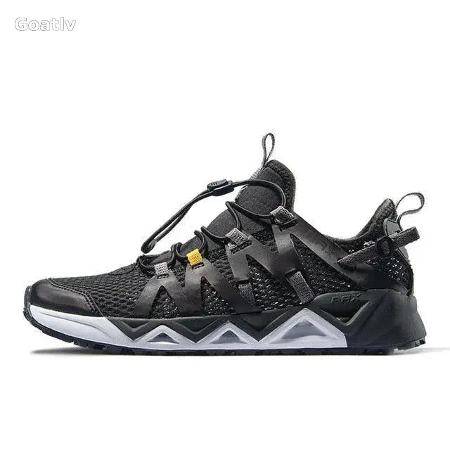 Rax Men Aqua Upstreams Shoes - Goatlv