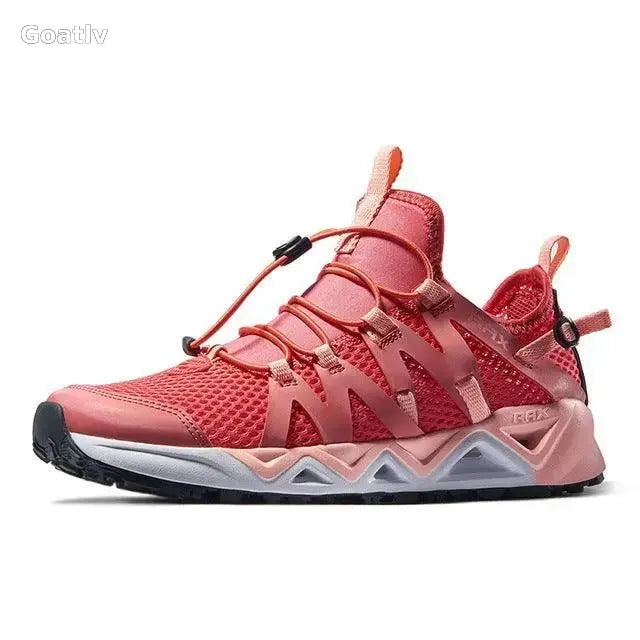 Rax Men Aqua Upstreams Shoes - Goatlv