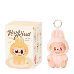 Doll Collection Gifts V1 V2 V3 Monster Series Hanging Shiny Furry Dolls Lovely Girl's Gifts Toys Birthday Gifts Blind Box Gifts - Goatlv