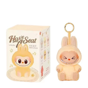 Doll Collection Gifts V1 V2 V3 Monster Series Hanging Shiny Furry Dolls Lovely Girl's Gifts Toys Birthday Gifts Blind Box Gifts - Goatlv