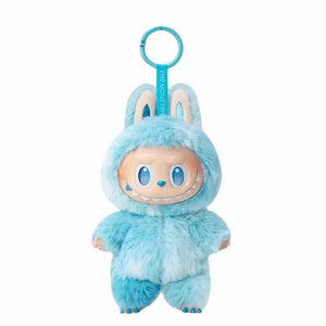 Labubu Elf Figure - Goatlv
