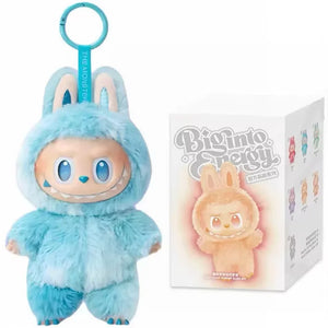 Doll Collection Gifts V1 V2 V3 Monster Series Hanging Shiny Furry Dolls Lovely Girl's Gifts Toys Birthday Gifts Blind Box Gifts - Goatlv