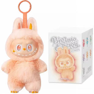 Doll Collection Gifts V1 V2 V3 Monster Series Hanging Shiny Furry Dolls Lovely Girl's Gifts Toys Birthday Gifts Blind Box Gifts - Goatlv