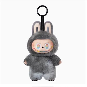 Labubu V3 Big into Energy Series Vinyl Face Blind Box - Cute Fashion Pendant Decor Toy Surprise Gift for Collectors - Goatlv