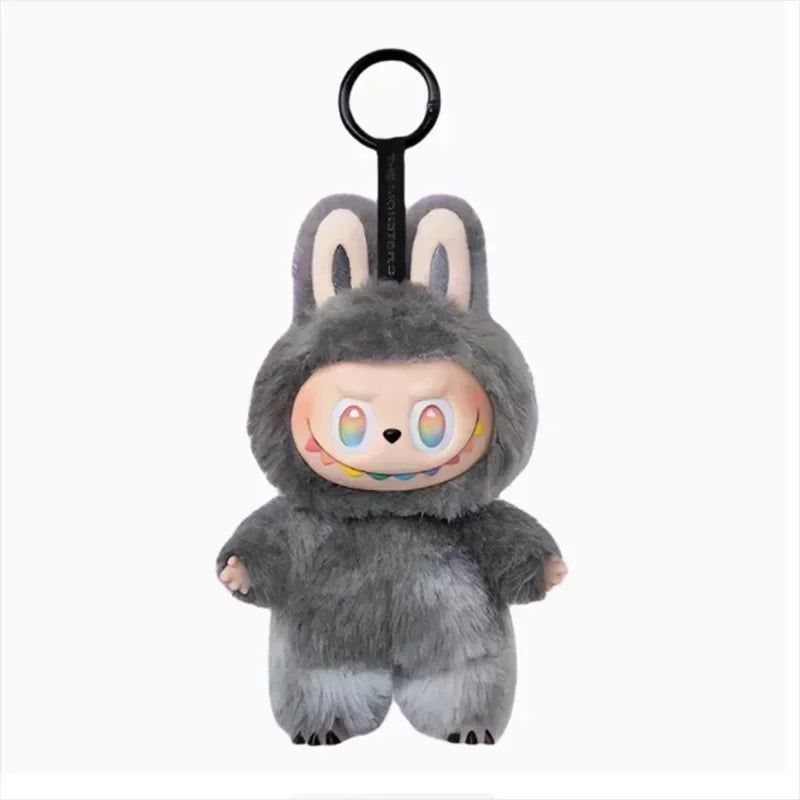 Labubu V3 Big into Energy Series Vinyl Face Blind Box - Cute Fashion Pendant Decor Toy Surprise Gift for Collectors - Goatlv