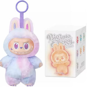 Doll Collection Gifts V1 V2 V3 Monster Series Hanging Shiny Furry Dolls Lovely Girl's Gifts Toys Birthday Gifts Blind Box Gifts - Goatlv