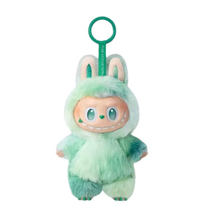 Labubu Elf Figure - Goatlv