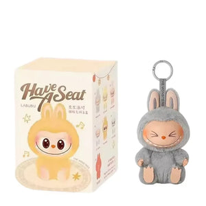 Doll Collection Gifts V1 V2 V3 Monster Series Hanging Shiny Furry Dolls Lovely Girl's Gifts Toys Birthday Gifts Blind Box Gifts - Goatlv