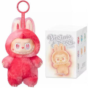 Doll Collection Gifts V1 V2 V3 Monster Series Hanging Shiny Furry Dolls Lovely Girl's Gifts Toys Birthday Gifts Blind Box Gifts - Goatlv