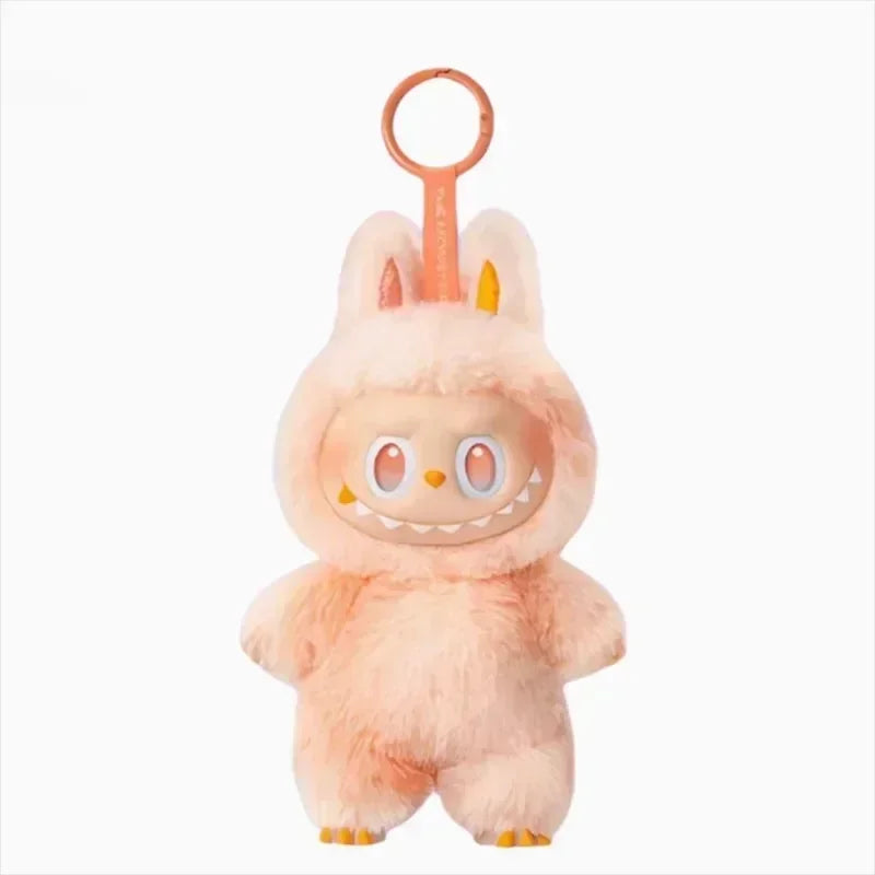 Labubu V3 Big into Energy Series Vinyl Face Blind Box - Cute Fashion Pendant Decor Toy Surprise Gift for Collectors - Goatlv