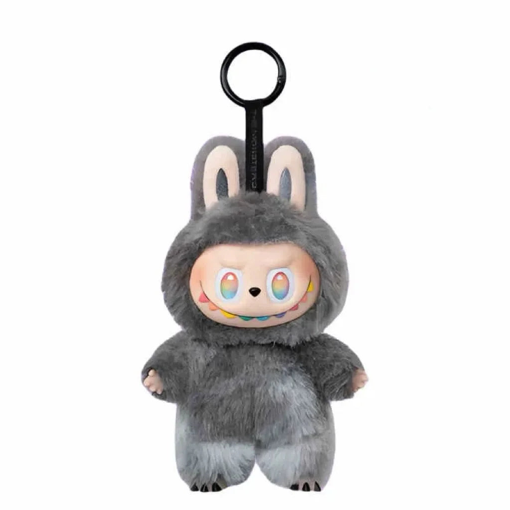 Labubu Elf Figure - Goatlv