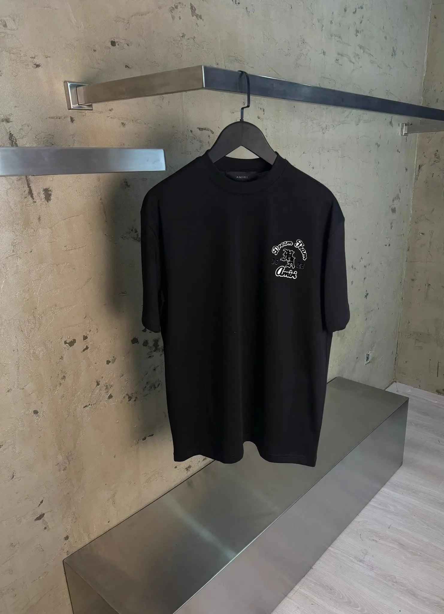 1984 - Amiri T-Shirt 006