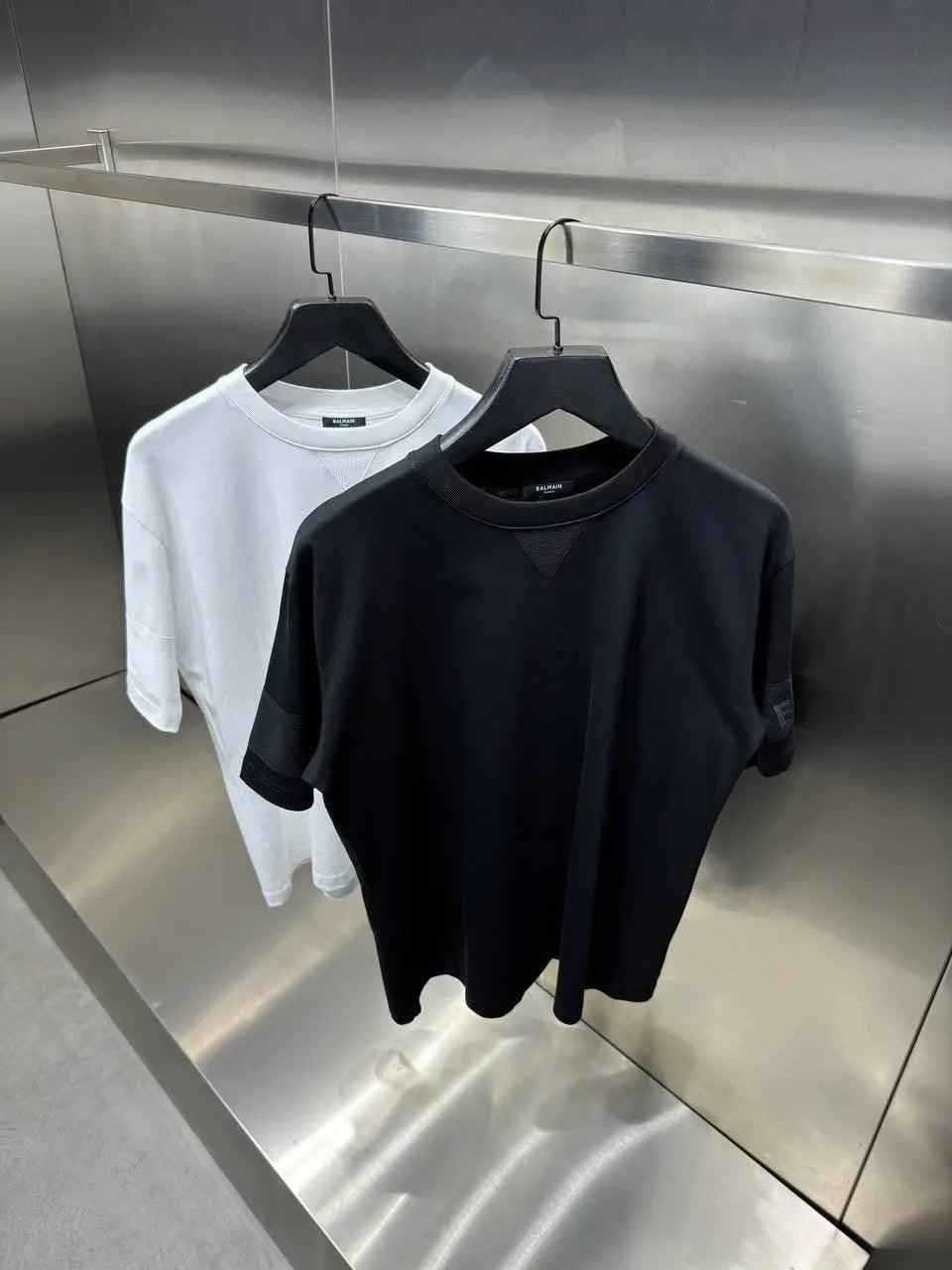 1984 - Balmain T-Shirt 003