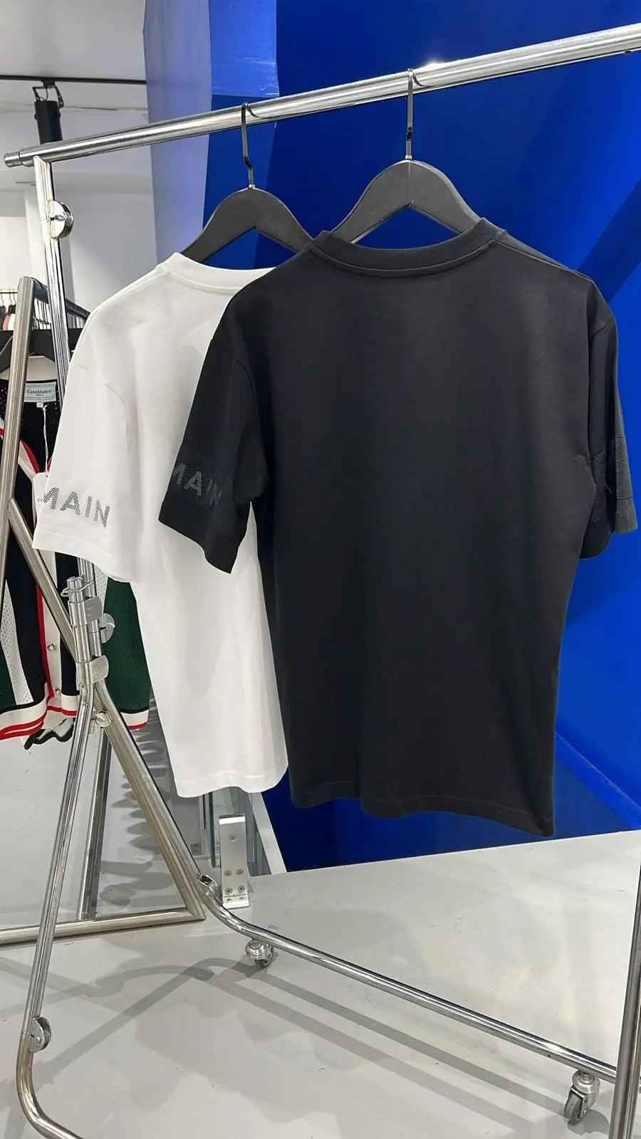 1984 - Balmain T-Shirt 003