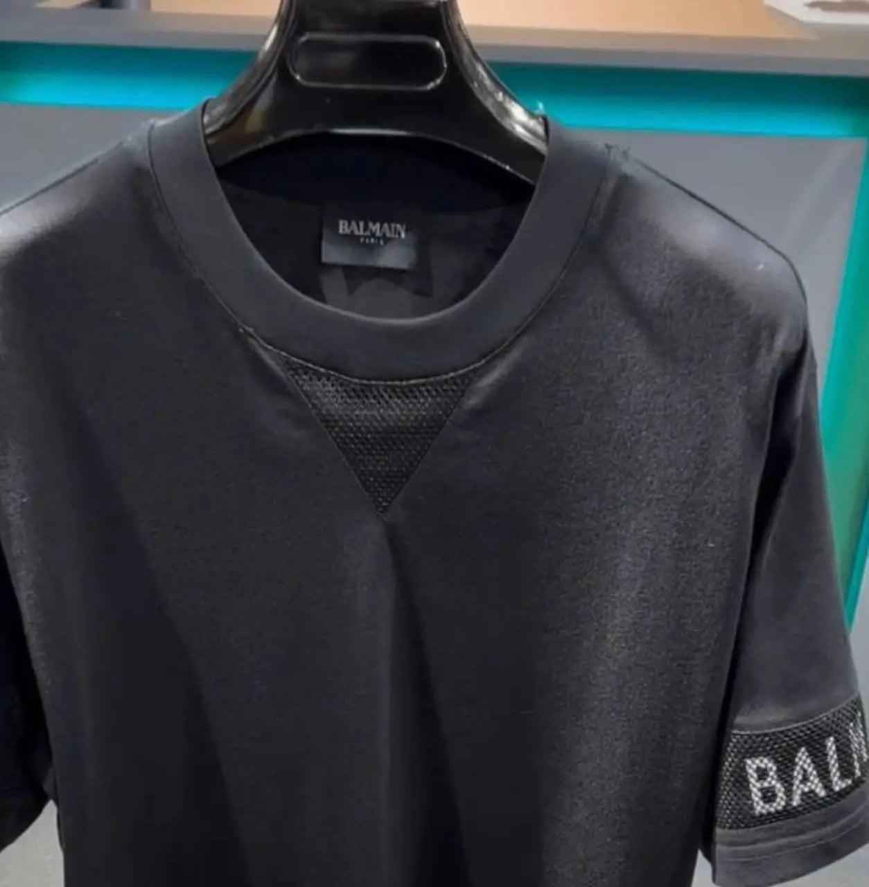 1984 - Balmain T-Shirt 003