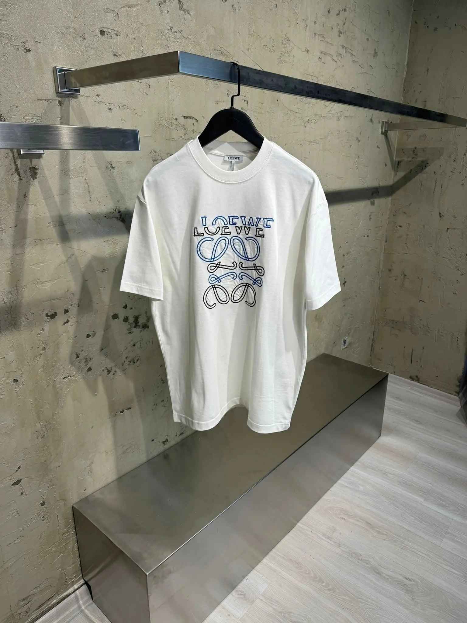 1984 - LOEWE T-Shirt 0012