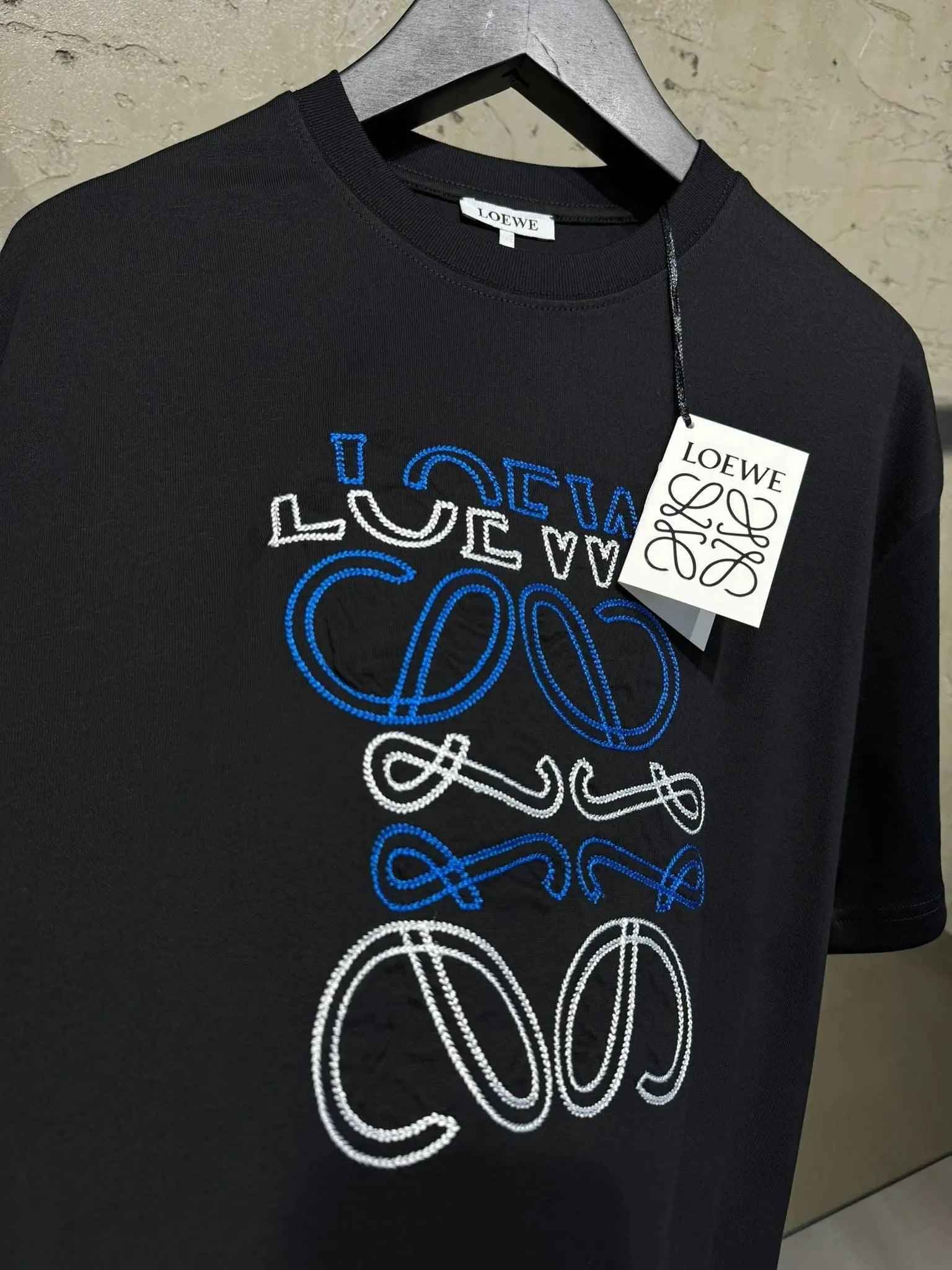 1984 - LOEWE T-Shirt 0012