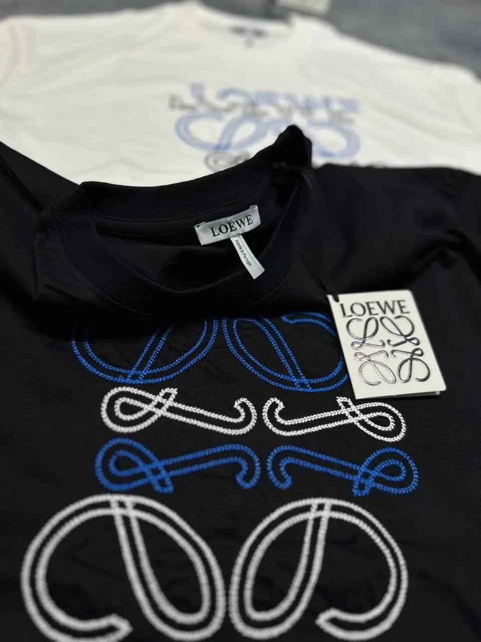 1984 - LOEWE T-Shirt 0012