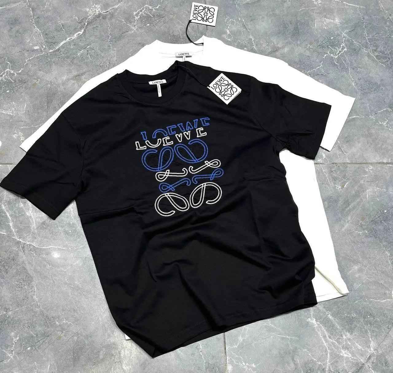 1984 - LOEWE T-Shirt 0012