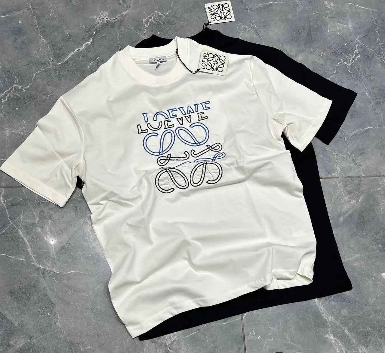 1984 - LOEWE T-Shirt 0012