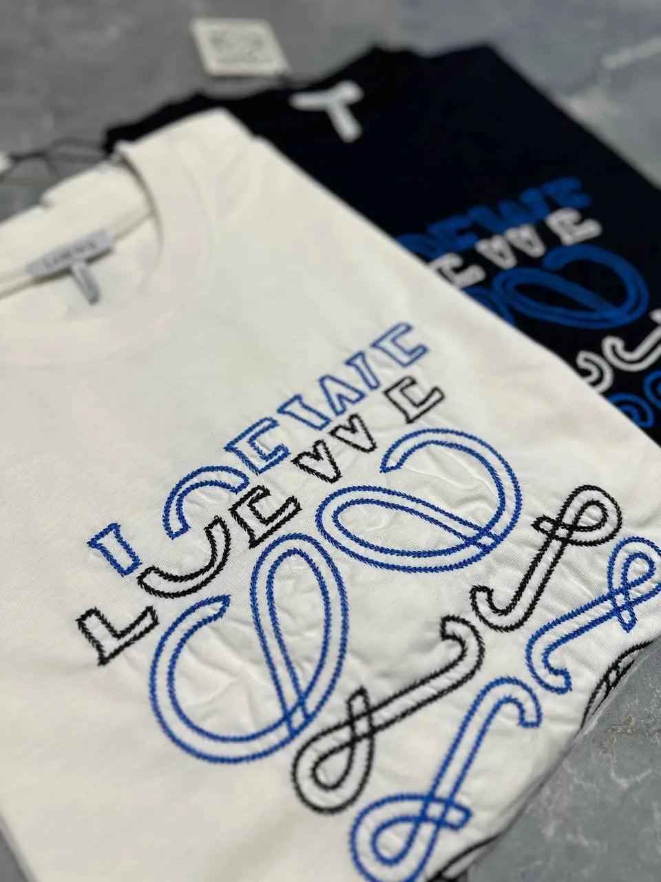 1984 - LOEWE T-Shirt 0012