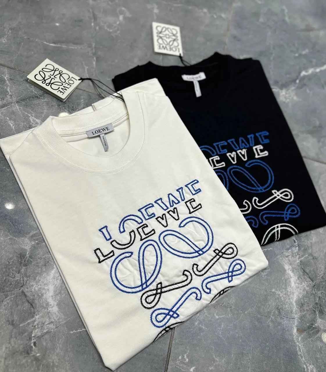 1984 - LOEWE T-Shirt 0012