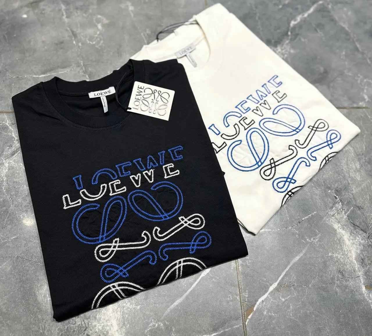 1984 - LOEWE T-Shirt 0012