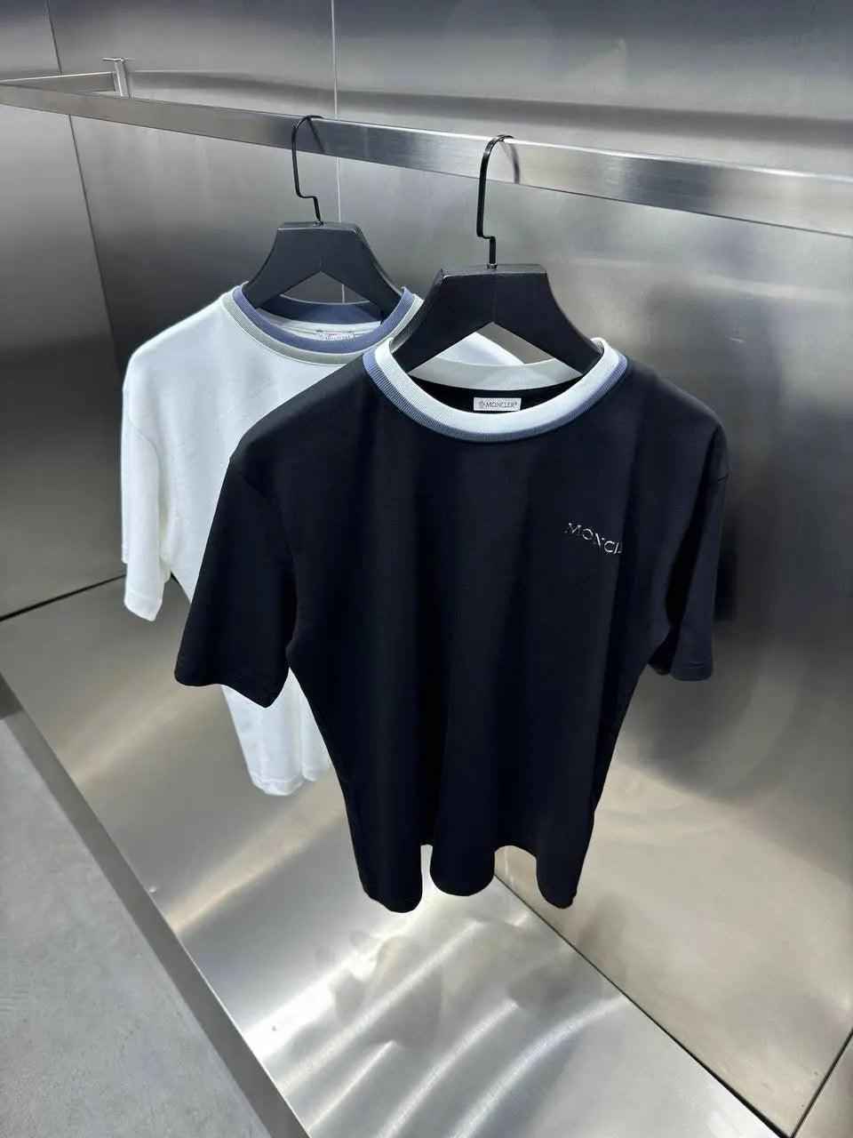 1984 - Moncler T-Shirt 001
