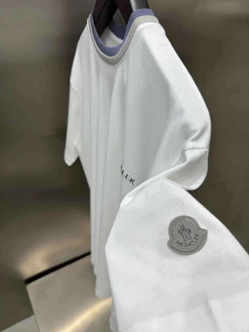 1984 - Moncler T-Shirt 001