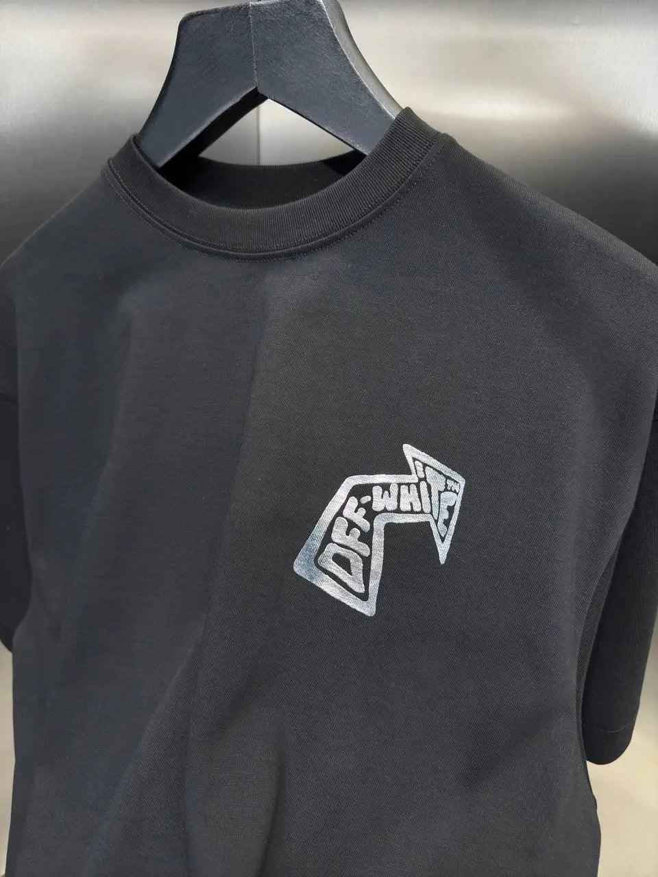 1984 - OFF WHITE T-Shirt 001
