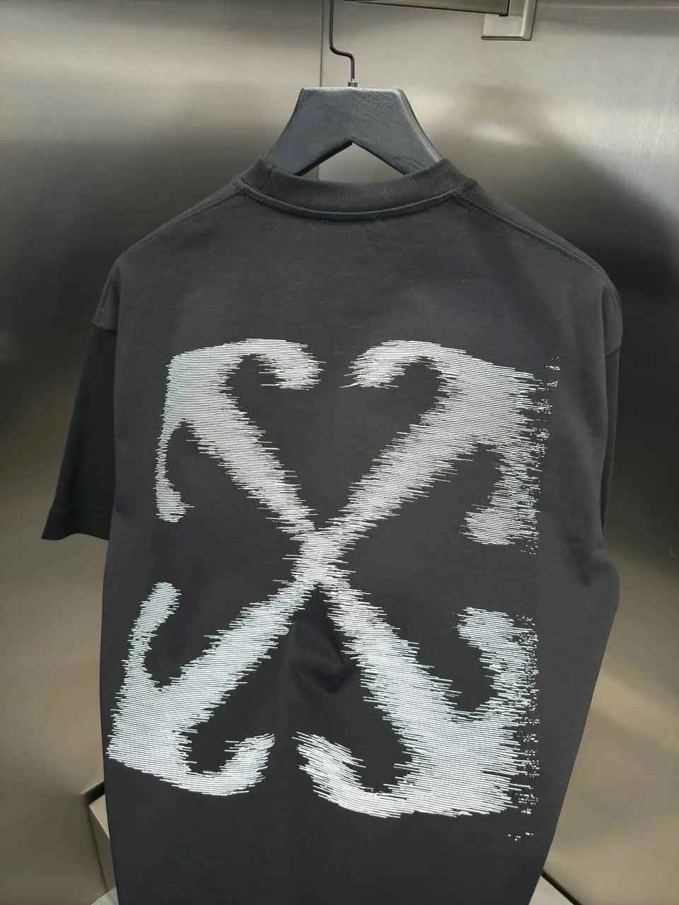 1984 - OFF WHITE T-Shirt 002