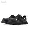 Sneakerhub Big Head Sports Derby Rap Sneakers - Goatlv