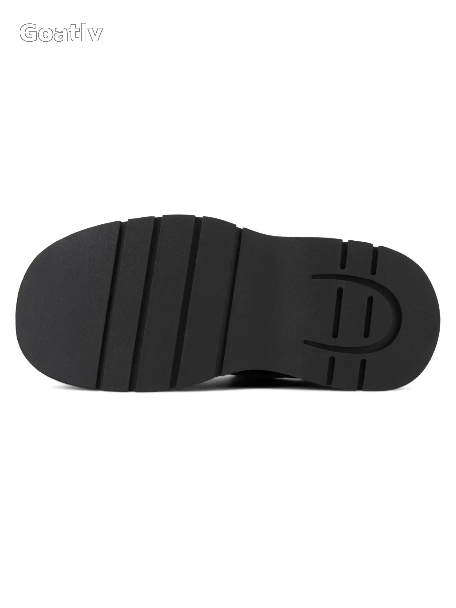 Sneakerhub Big Head Sports Derby Rap Sneakers - Goatlv