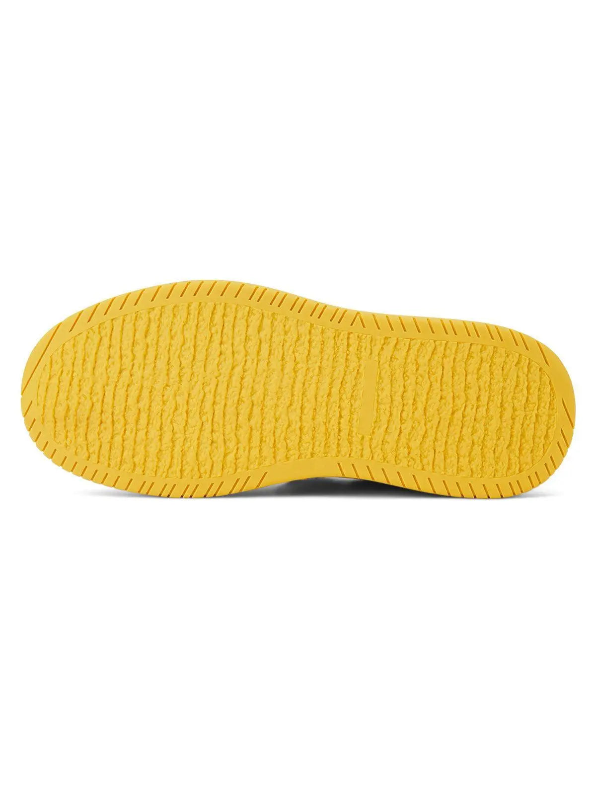 Sneakerhub Chunky Sole Street Rap Sneakers - Goatlv