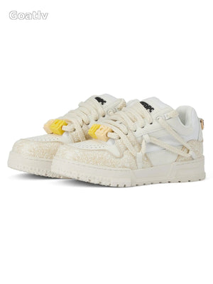 Sneakerhub Everything Goes With Casual Sneakers - 1931 - Goatlv