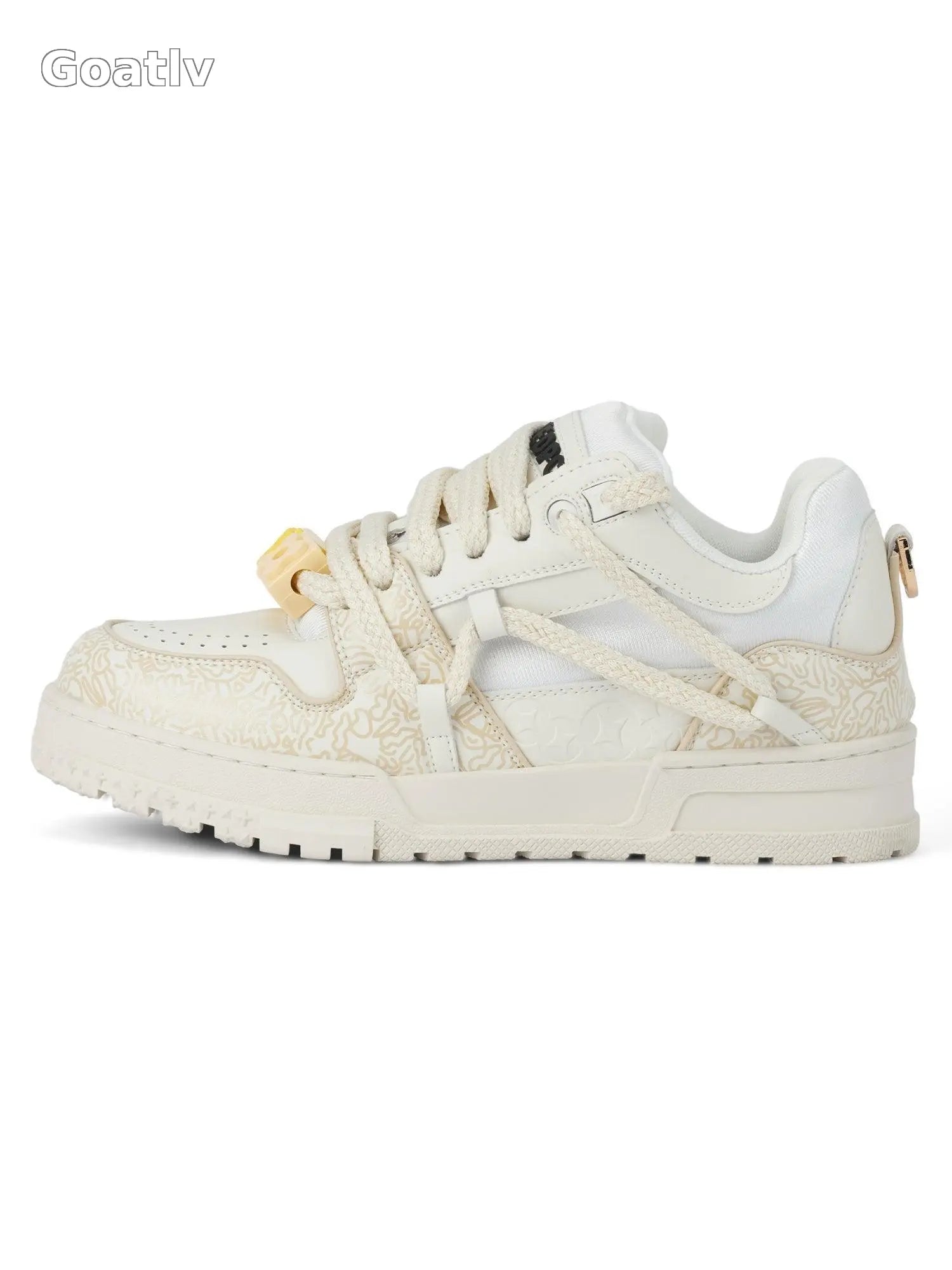 Sneakerhub Everything Goes With Casual Sneakers - 1931 - Goatlv