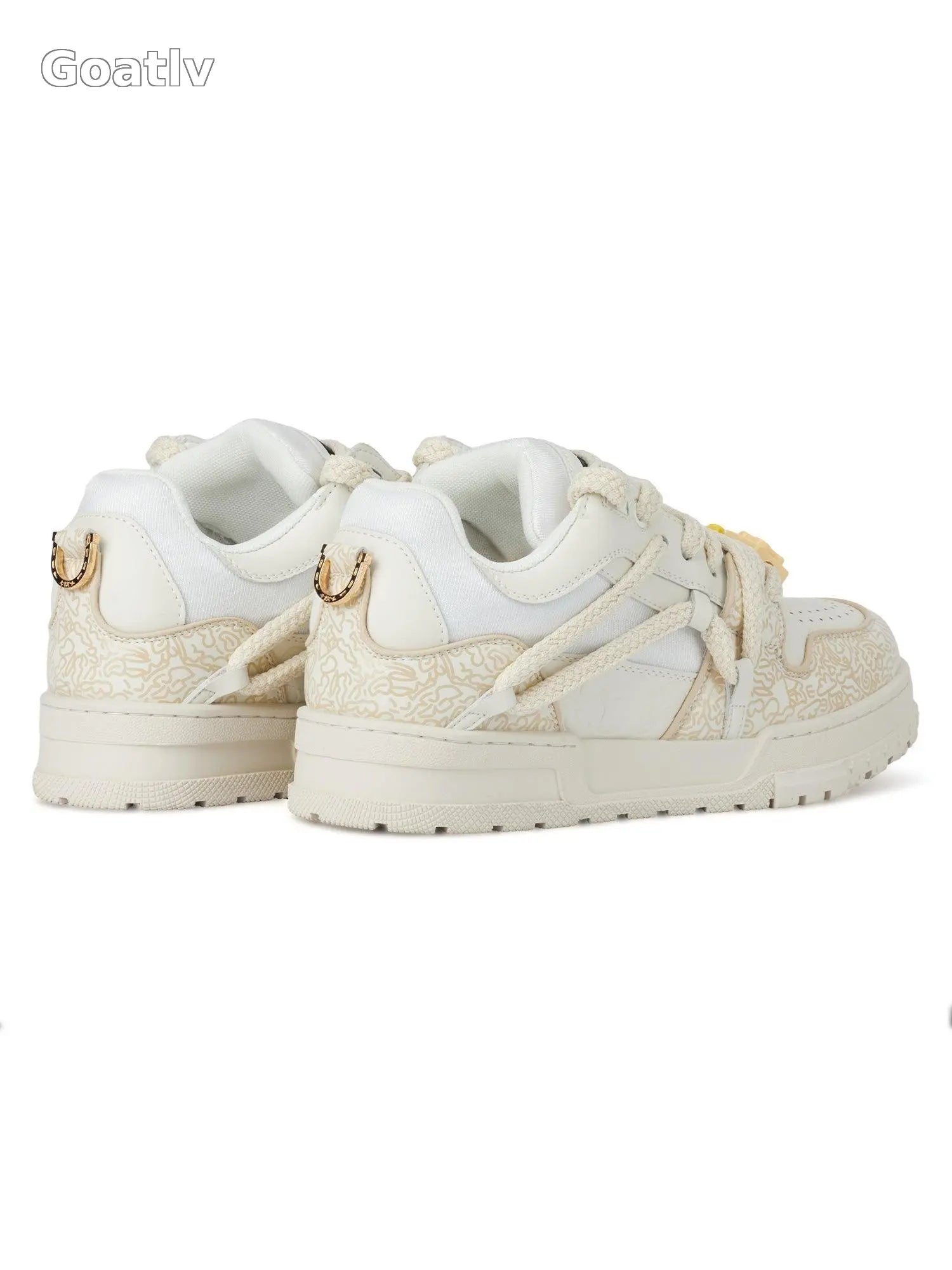 Sneakerhub Everything Goes With Casual Sneakers - 1931 - Goatlv