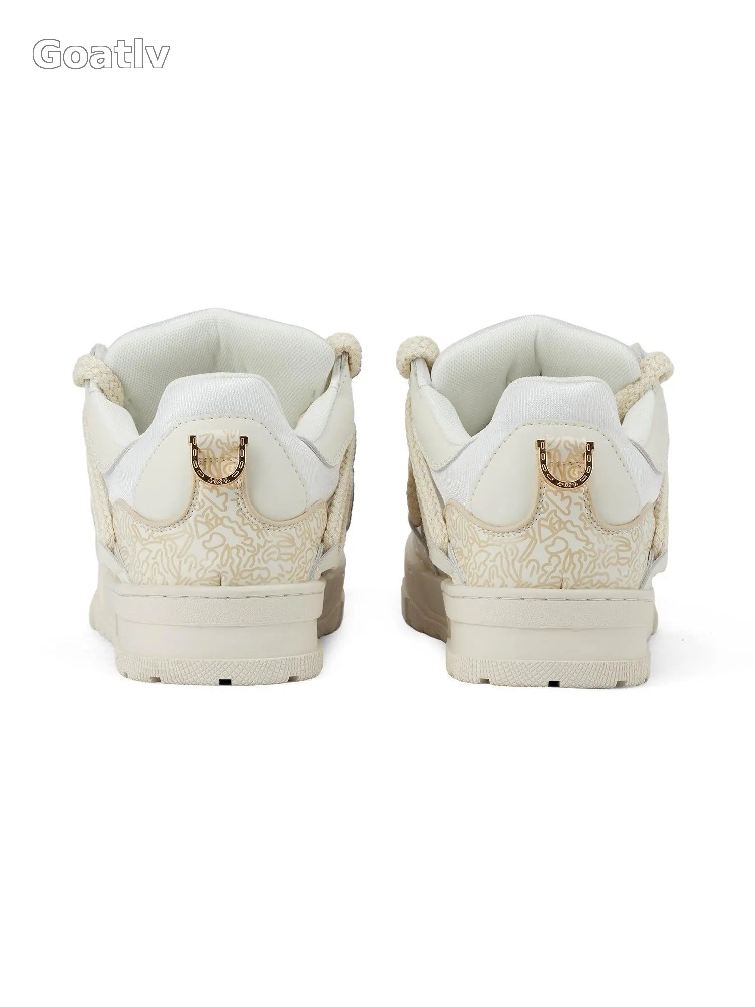 Sneakerhub Everything Goes With Casual Sneakers - 1931 - Goatlv